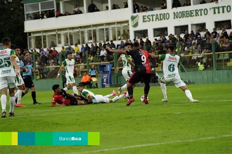 Galer A Bica Defensa Y Justicia Vs Col N El Litoral