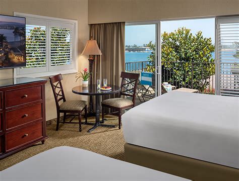 San Diego Accommodations in Mission Bay | Bahia Resort Hotel