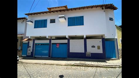 Casa Para Alugar Em Itaperuna RJ YouTube