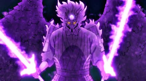 All Susanoo Users In Naruto (Ranked) Beebom, 51% OFF