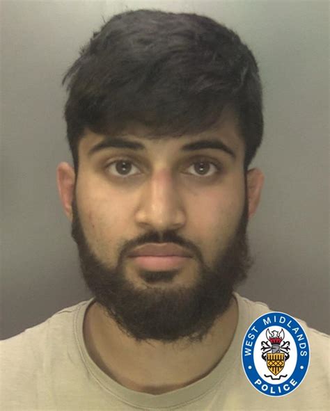 Haider Siddique Sex Offenders Database Uk