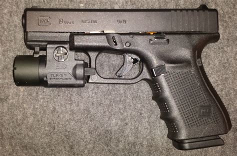 Glock 19 Lights Tlr 6 Etc Carolinafirearmsforum