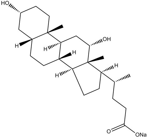 APExBIO - Deoxycholic acid sodium salt