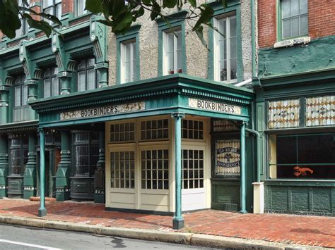 9 Iconic Philadelphia Restaurants You Must Try