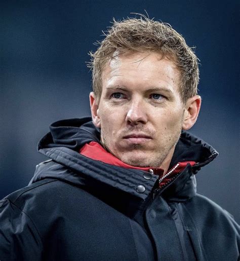 Madrid Universal On Twitter Real Madrid Are In For Julian Nagelsmann