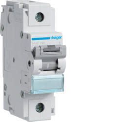 Hager MCB View Specifications Details Of Mcb By Deepak Electric Co