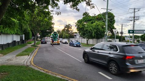 When Will The Next North Brisbane Bikeway Consultation Start