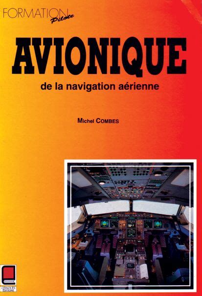 AVIONIQUE DE LA NAVIGATION AERIENNE PP IFR