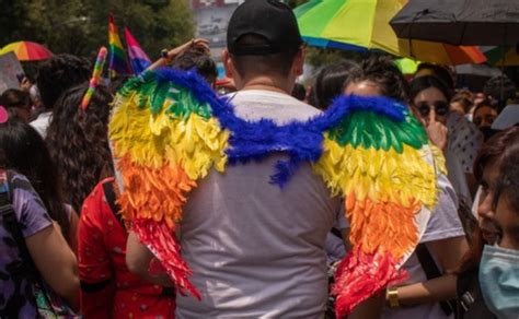 Por Qué Junio Es El Mes Del Orgullo Lgbt El Universal Puebla