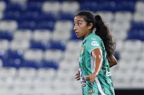 Liga MX Femenil Ana Campa pierde la visión Club León revira ante