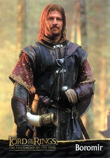 Misc Boromir Pictures Lord Of The Rings The Hobbit The Hobbit Movies