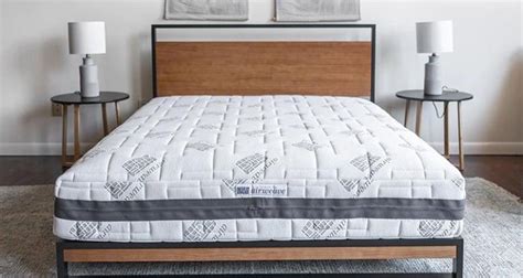 Airweave Mattress Review 2024 - A Good Deal? Our Test