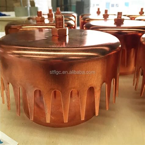 Metal Bubble Cap Tray For Distillation Columns Products From Nantong Sutong Separation