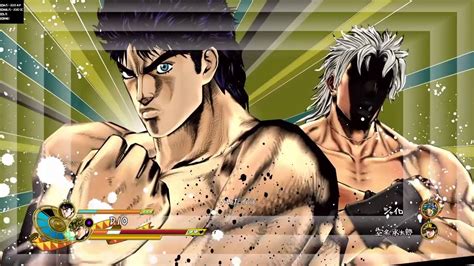 Jojos Bizarre Adventure Eyes Of Heaven Dio And Jonathan Vs Jotaro3