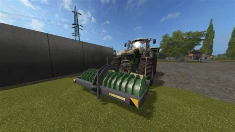 Bressel Lade W V For Ls Farming Simulator Mod Ls