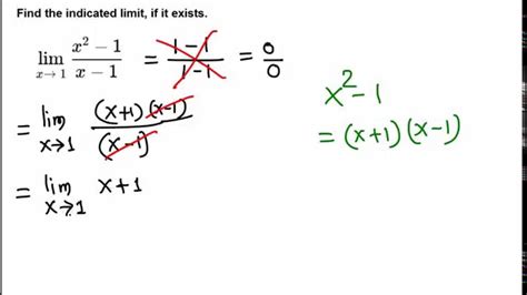 Calculus Limit Evaluation Easy Youtube