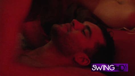 Interracial Amateur Swingers Join Playboy Swingers