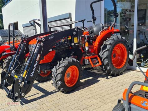 Kubota L Gebraucht Neu Kaufen Technikboerse At