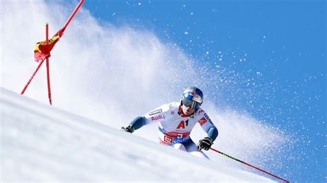 Jahre Ski Weltcup S Lden Legend Re Siegerinnen Und Sieger