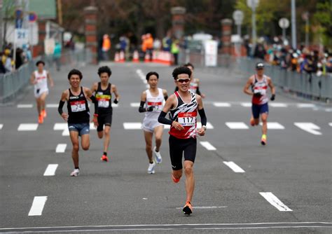Athletics-Japan fans eager for marathon but rue spectator ban | Reuters