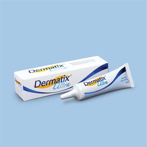 Gel Dermatix Ultra Giúp Cải Thiện Hiệu Quả Sẹo Lồi Gia Han Pharmacy