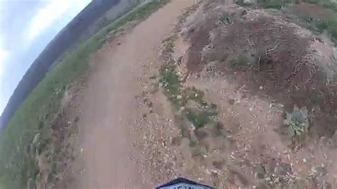 Two Rivers Bike Park Youtube