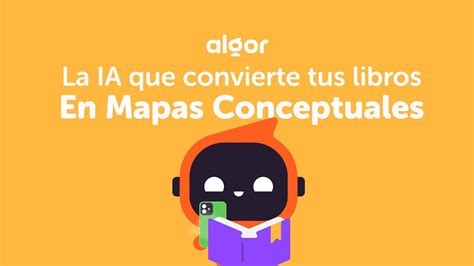 Generar Mapas Y Esquemas En Linea A Partir De Texto Con IA Algor