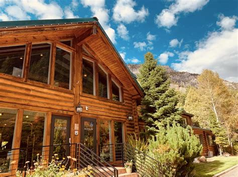 Book A Stay At The Best Bed And Breakfasts In Utah