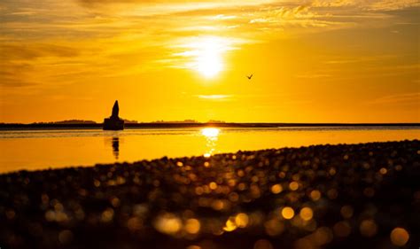 Top 8 des Meilleures Plages les plus proches de Paris Chéri fais tes