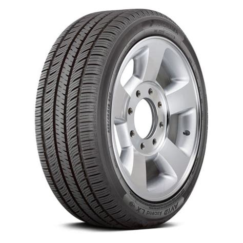 Yokohama Avid Ascend GT Review & Rating for 2024 - Ultimate Tire ...