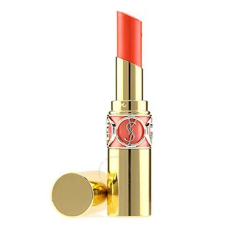 Yves Saint Laurent Ysl Rouge Volupte Shine Oil In Stick Lipstick