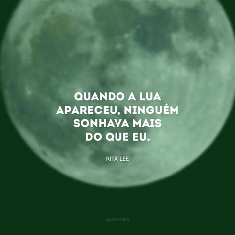 Frases De Poemas Sobre A Lua Para Iluminar A Sua Noite