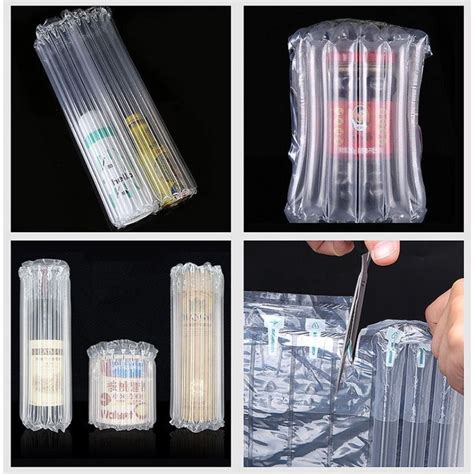 Jual Tambahan Packing Air Bag Cushion Packing Bubble Wrap Extra