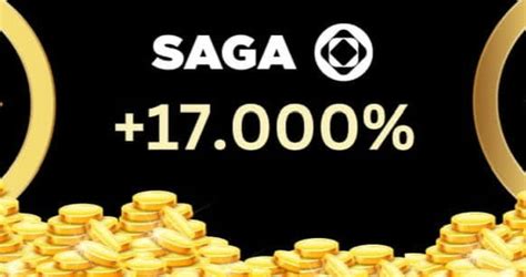 Is SAGA A Scam Coin Why Is SAGA Price Dumping Here S W COIN Fly