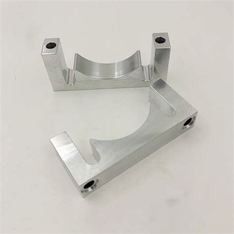 4 Axis Cnc Milling Aluminium Alloy Parts Ptj Shop