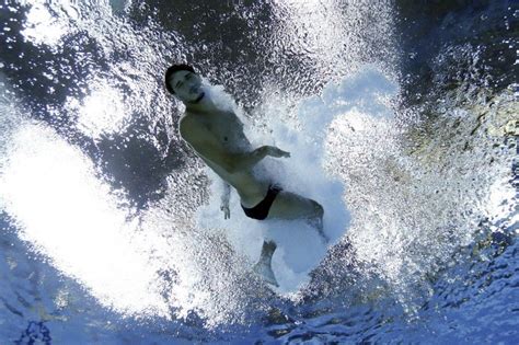 Crean Material Para Respirar Bajo El Agua