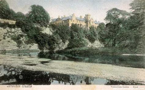 brechin castle » Tartan Footprint » Scottish Heritage Social Network