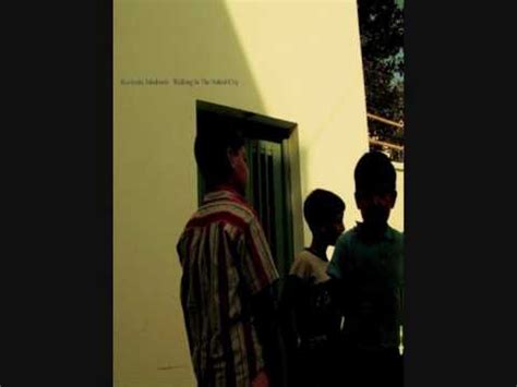 Kuniyuki Takahashi Dancing In The Naked City CD Album Partially