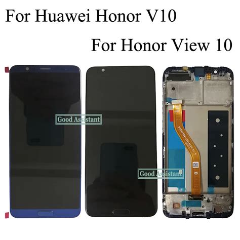 Original For Huawei Honor V Bkl Al Bkl Al Honor View Bkl L