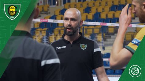 PlusLiga GKS Katowice VERVA Warszawa ORLEN Paliwa 0 3 16 01 2021