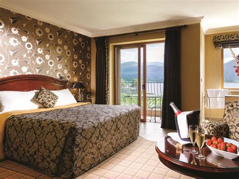 Lake Hotel Killarney | 4 Star Hotels Killarney | 4 Star Hotels Kerry