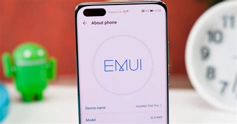 5 Curiosos Trucos De EMUI Para Tu Huawei