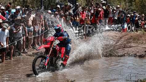 Fim Isde Argentina Day Official Highlights Days Youtube