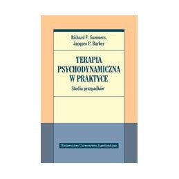 Psychoterapia Psychodynamiczna Zaburze Osobowo Ci Podr Cznik