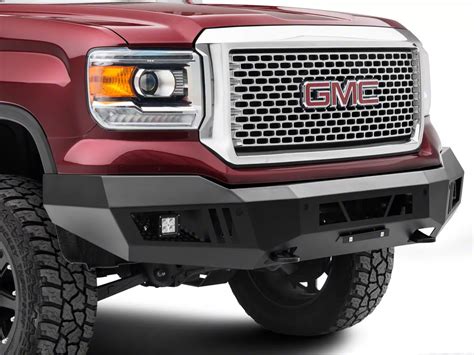 GMC Sierra Accessories & Parts | AmericanTrucks