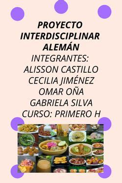 Book Creator PROYECTO INTERDISCIPLINAR