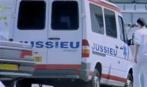 IMCDb Org 1995 Mercedes Benz Sprinter T1N In Brigade Des Mineurs 1999