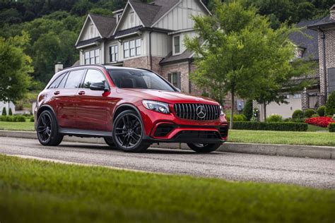 2021 Mercedes Benz Glc Class Preview Pricing Release Date