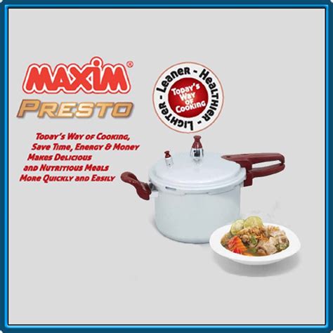 Jual Panci Maxim Presto 24 Cm Maspion Shopee Indonesia