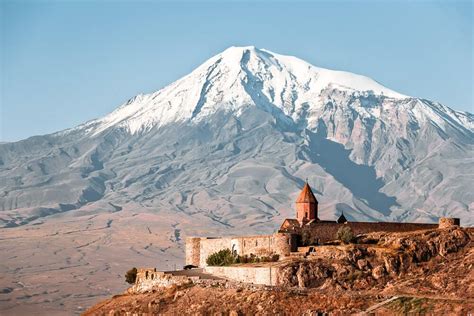 Georgia Armenia Azerbaijan Itinerary: The Ultimate Caucasus Trip